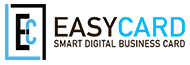 Cree una cuenta en EasyCard y obtenga una tarjeta de presentación digital. ¡Únete ahora!